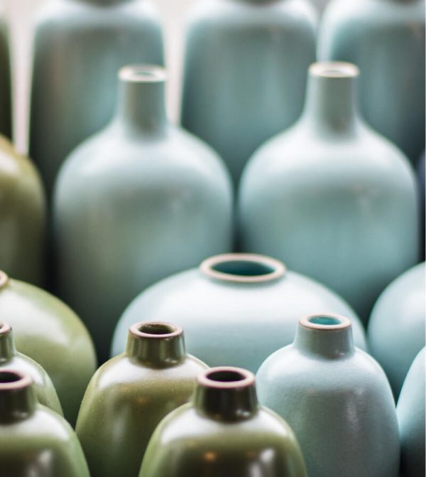 Ceramic Bottles - Imagem 2
