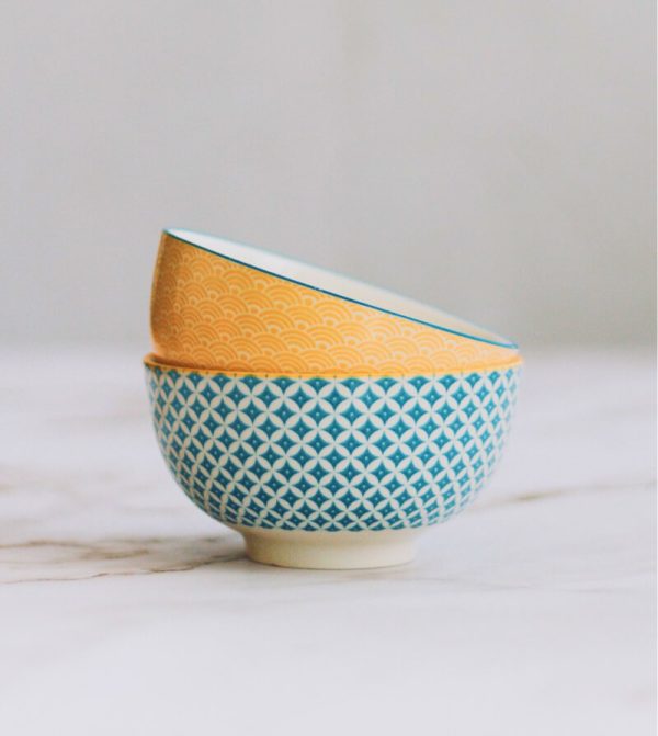 Ceramic Plates and Bowls - Imagem 2