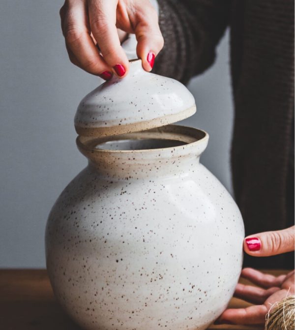 Ceramic Vases and Planters - Imagem 2