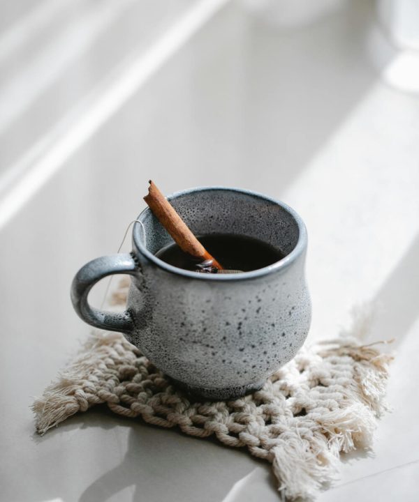 Ceramic Cup - Imagem 3